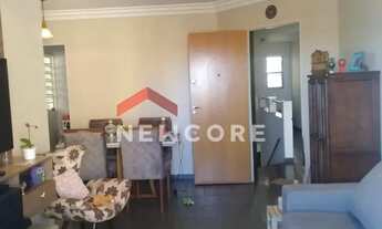 Imagem 3: Apartamento em Rua São Francisco de Assis - Jardim Castelo Branco - Ribeirão Preto/SP