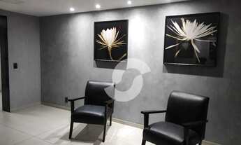 Imagem 5: Apartamento com 3 dormitórios à venda, 170 m² por R$ 750.000,00 - Santa Rosa - Niterói/RJ