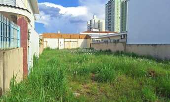 Imagem: Terreno - Jardim Nossa Senhora Auxiliadora