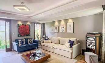 Imagem 4: Casa para venda com 3 quartos, 210m² - Quarteirão Ingelheim - Petrópolis/RJ