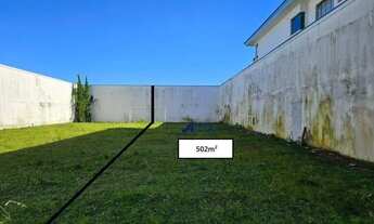 Imagem 5: Terrenoi 502 m2 parque dos príncipes