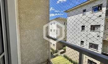 Imagem 6: Apartamento 2 dormitórios 1 vaga em Parque Cecap Morada das Vinhas-Jundiaí/SP