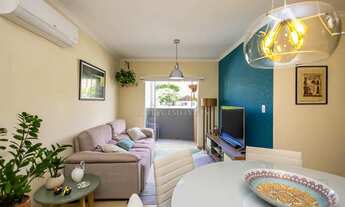 Imagem 4: APARTAMENTO com 3 dormitórios à venda por R$ 485.000,00 no bairro Hauer - CURITIBA / PR