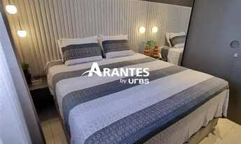 Imagem 6: Apartamento com 84,11m² 3 quartos à venda no bairro Santa Mônica