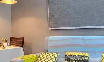 Imagem 7: Condomínio Jardim Paradiso Antúrio - Apartamento 02 quartos, bairro Tarumã