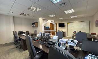 Imagem 7: Conjunto comercial mobiliado para venda e locação, 63m², Vila Andrade - R$ 640.000,00(vend