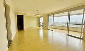 Imagem 3: Lac Royal | Venda | Apartamento | 163 m2 | 3 suítes | 2 vagas | Gleba Palhano