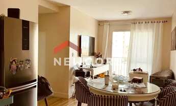 Imagem: Apartamento em Rua João Victor Atisani