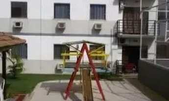 Imagem 3: Imóvel para venda com 3 quartos no Ed. Ilhas do Atlantico