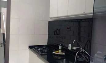 Imagem 3: Apartamento com 2 dormitórios, 42 m² - venda por R$ 352.000,00 ou aluguel por R$ 2.245,50