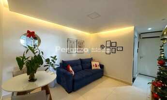 Imagem 5: Ótimo Apartamento 2 quartos na QC 14 no Jardins Mangueiral Por R$355.000,00