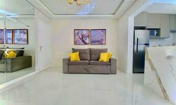 Imagem 3: Apartamento para venda com 02 dormitórios, Condomínio Naturale Jundiai em Jundiaí - SP