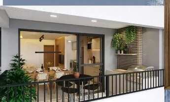 Imagem 5: Ágio 2 Suítes - Res. Lago Areião Apartamento com 2 Quarto(s) e 3 banheiro(s) à Venda, 75.0