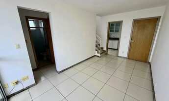 Imagem 4: Cobertura com 2 quartos para alugar em Belo Horizonte