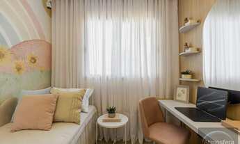 Imagem 5: Apartamento para Venda em Curitiba, Boa Vista, 3 dormitórios, 1 suíte, 2 banheiros, 1 vaga