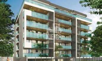 Imagem 7: Cobertura com 3 quartos à venda, 201 m² por R$ 2.389.000 - Piratininga - Niterói/RJ