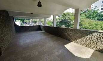 Imagem 7: CASA RESIDENCIAL/COMERCIAL COM ELEVADOR DE 260m2 PARA ALULGAR AO LADO DO LIFECENTER