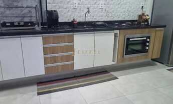 Imagem 5: Casa à venda e para alugar em Votorantim, Condomínio Sunlake Residencial, com 3 suítes, co