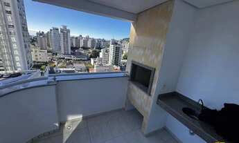Imagem 3: Apartamento de 3 quartos, 105,90m² à venda no Centro em Florianópolis