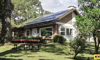 Imagem: Casa / Sobrado para Venda em Nova Petrópolis