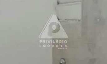 Imagem 2: Apartamento à venda, 1 quarto, Humaitá - RIO DE JANEIRO/RJ