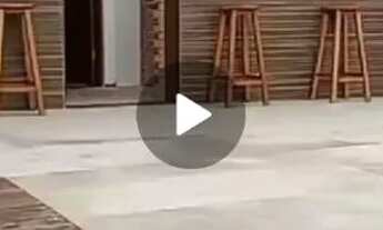 Imagem 6: Casa em cabo frio Unamar valor 200 mil aceito carro como parte de pagamento