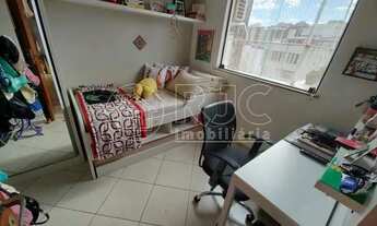 Imagem 7: Imóvel para venda possui 169 metros quadrados com 4 quartos em Tijuca - Rio de Janeiro - R