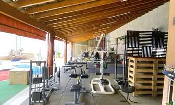 Imagem 7: Casa Área de Lazer em Residencial Meireles - Franca