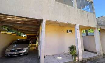 Imagem: Casa independente no Jd Nautilos