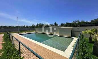 Imagem 5: Vendo Terreno Quitado Com RGI Individual no condomínio Villa Blanca 1 Recreio dos Bandeira