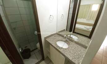 Imagem 13: Apartamento para alugar, 56 m² por R$ 180,00/dia - Meireles - Fortaleza/CE