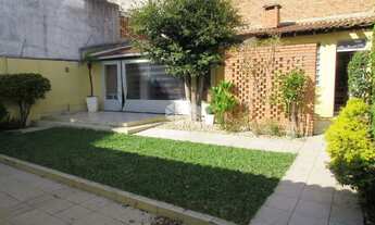 Imagem: Residência comercial ou residencial nas