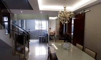 Imagem: Cobertura com 4 quartos para alugar, 230