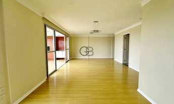 Imagem 4: Lac Royal | Venda | Apartamento | 163 m2 | 3 suítes | 2 vagas | Gleba Palhano