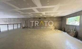 Imagem 3: Salão comercial para locação na Avenida Paula Bueno - Taquaral