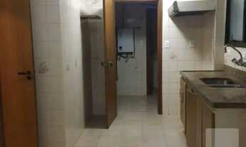 Imagem 5: Apartamento padrão com 3 dormitórios sendo 2 suites e 2 vagas