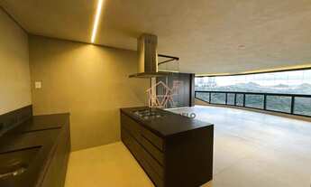 Imagem 4: Apartamento com 3 quartos para alugar/vender, 148,00 m² - Vale do sereno- Nova Lima/MG