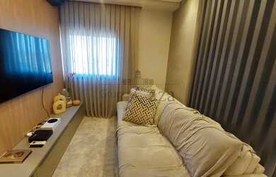 Imagem 8: Apartamento - Jardim Satélite - Residencial Wonder - 2 Dormitórios - 87m²