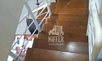 Imagem 7: Casa com 5 dormitórios à venda, 300 m² por R$ 800.000,00 - Fonseca - Niterói/RJ