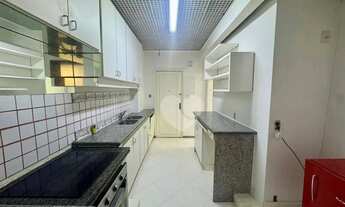 Imagem 7: Cobertura com 3 dormitórios à venda, 302 m² por R$ 2.400.000,00 - Jardim Oceânico - Rio de