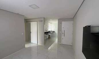 Imagem 2: Apartamento para aluguel, 2 quartos, 1 vaga, Santa Amélia - Belo Horizonte/MG