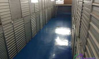 Imagem 2: GALPÃO - LAPA DE BAIXO - SP