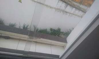 Imagem 6: Alugo casa 1º andar - 03 quartos - próximo ao Estadio municipal - sem garagem