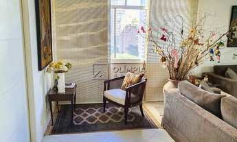 Imagem 5: Aluguel Apartamento 2 Dormitórios - 126 m² Jardim Europa