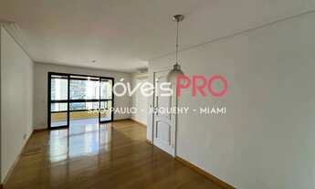 Imagem: Apartamento para venda com 112m² no Brooklin