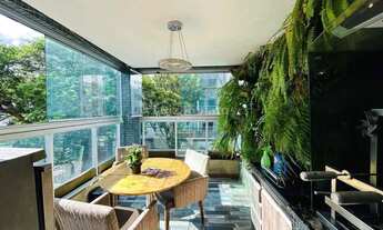 Imagem 2: Apartamento para alugar, 4 quartos, 154m² de área no Dona Clara