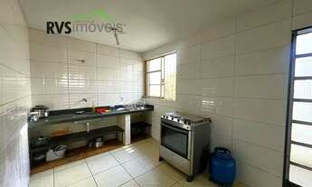 Imagem 7: Imóvel para venda tem 90 metros quadrados com 3 quartos em Parque das Laranjeiras - Goiâni