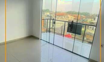 Imagem: Alugo Lindo Apartamento na Arterial 5B