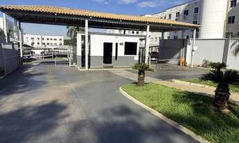 Imagem 5: Condomínio Spazio Gran Olympus - Apartamento 1/4