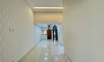 Imagem 5: Casa Residencial, Jardim Atlântico